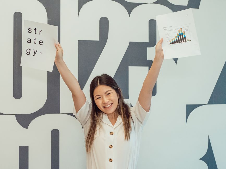 Entrepreneurship II (Statistics BSc)