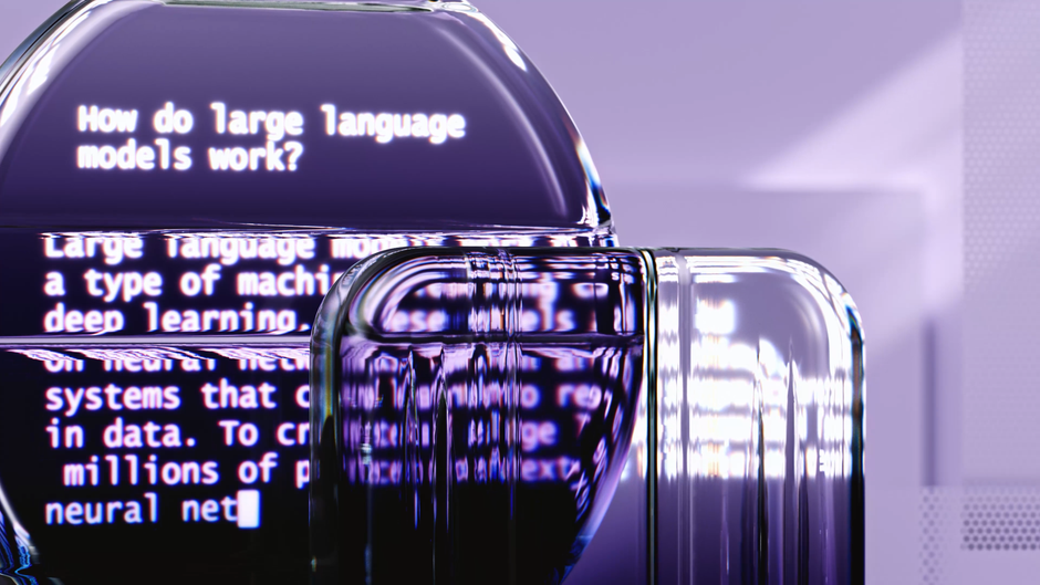 Data Science & Machine Learning (MSc)