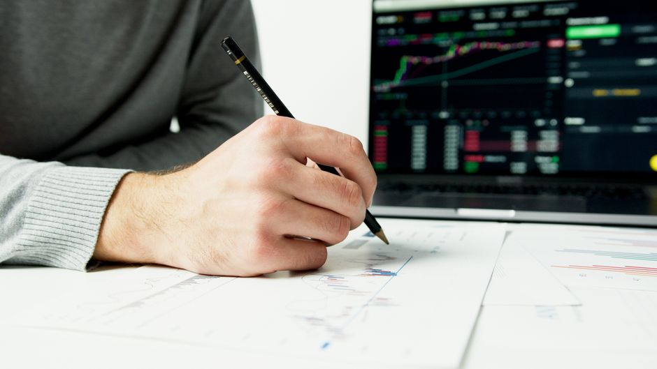 Financial & Risk Statistics (MSc)