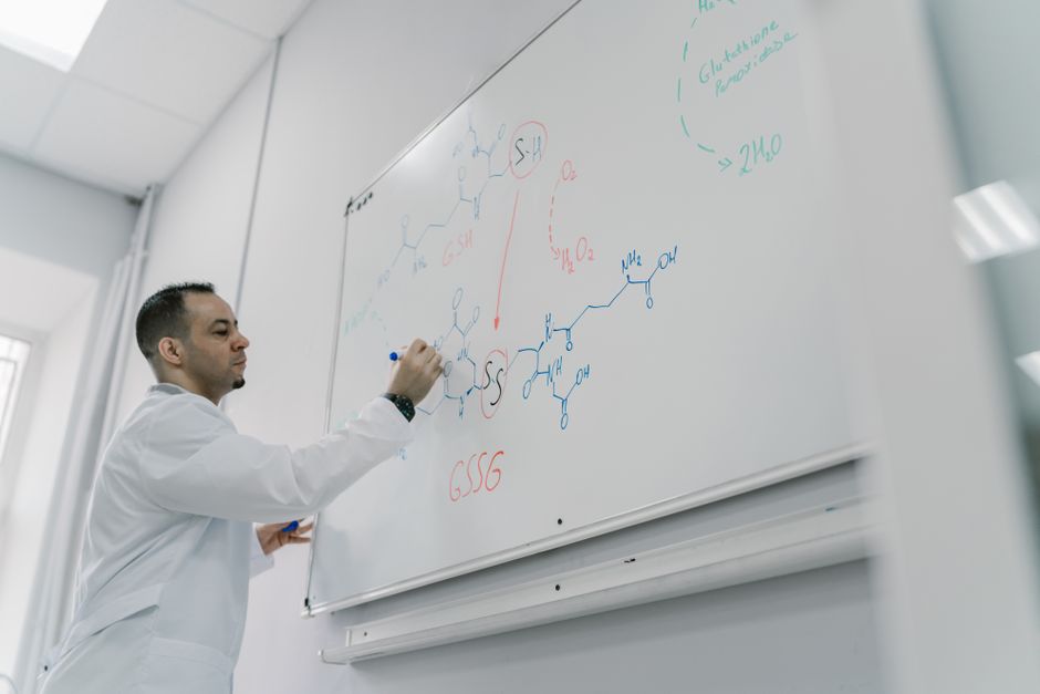 Advanced Research Methodology (PhD Statistics)