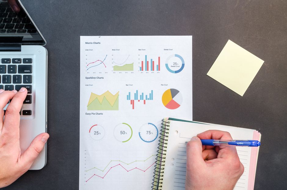 Dissertation Writing (Statistics PhD)