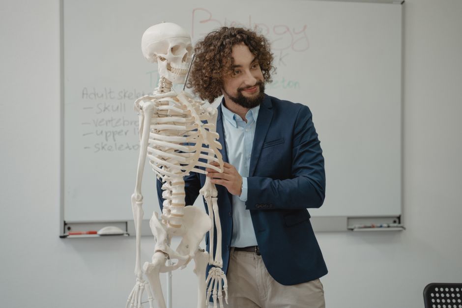 Introduction to Anatomical Imaging