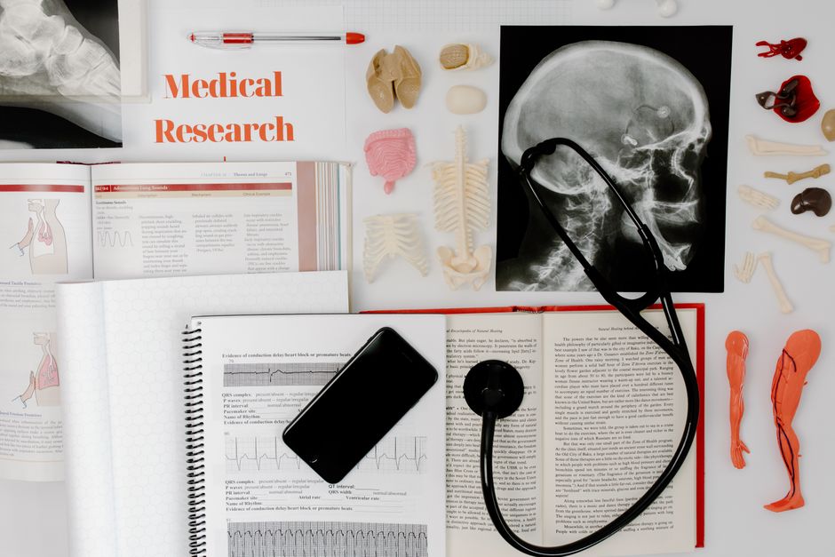 Research Methods II (ND Anatomy)