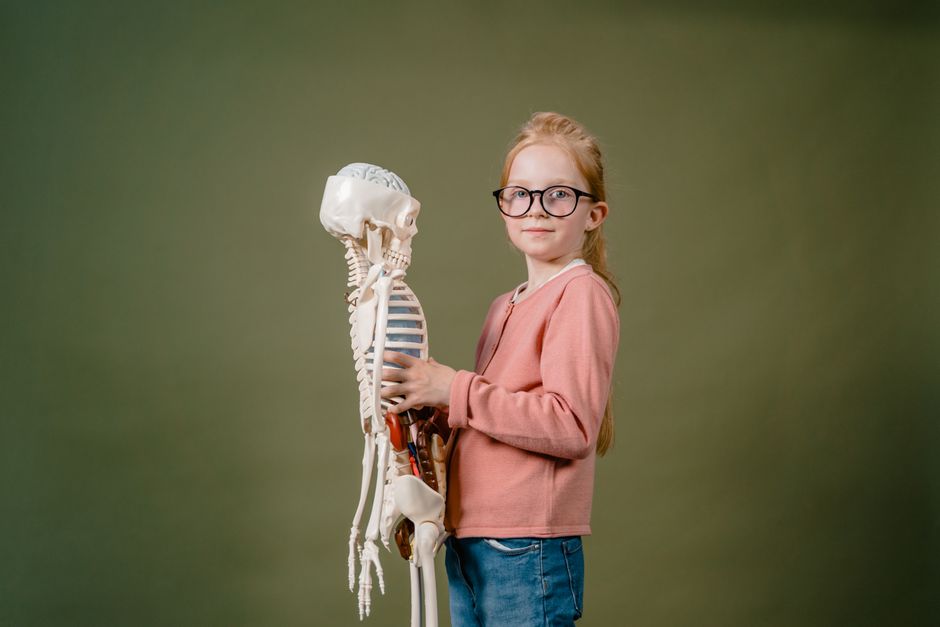 SIWES (Anatomy ND)