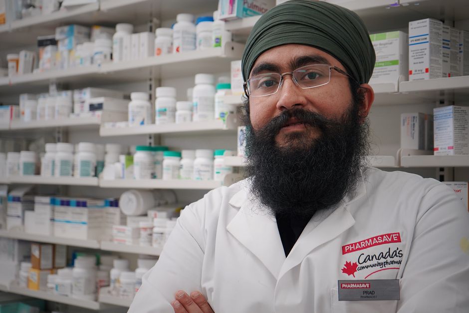 Introduction to Community Pharmacy