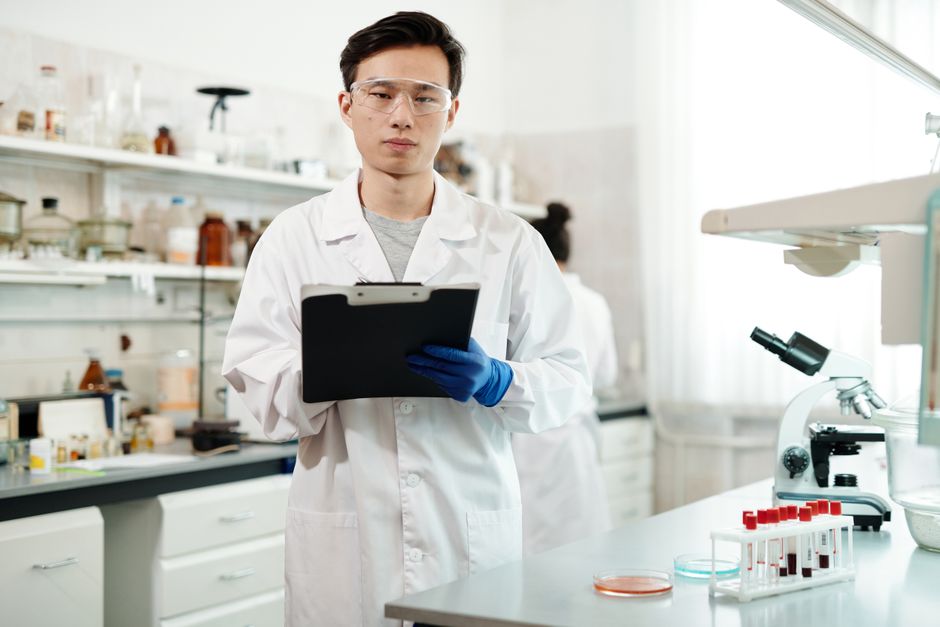 Introduction to Pharmaceutical Microbiology