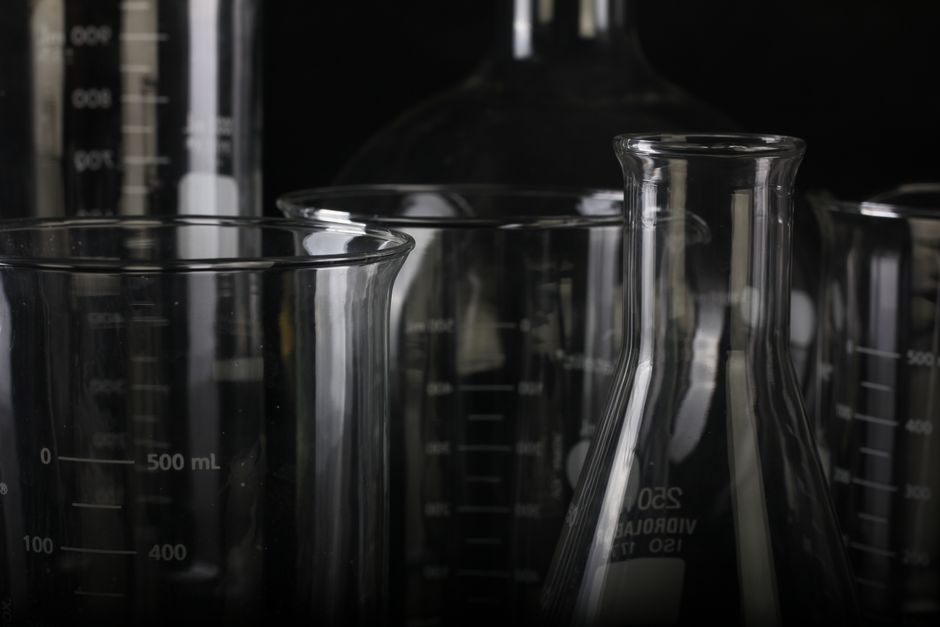 General Chemistry I (ND Pharmacy)