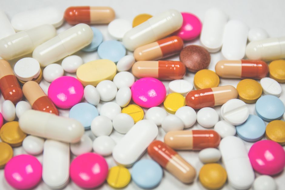 Pharmaceutics I (ND)