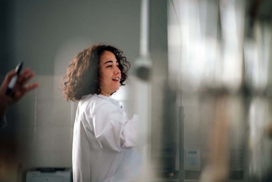 Introduction to Pharmacy (BSc)