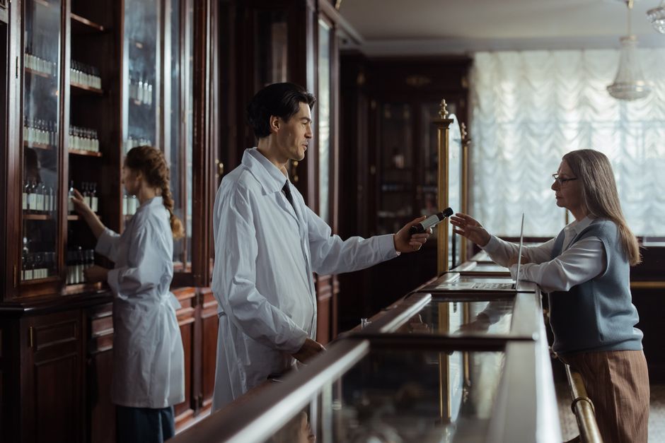 Human Physiology (BSc Pharmacy)