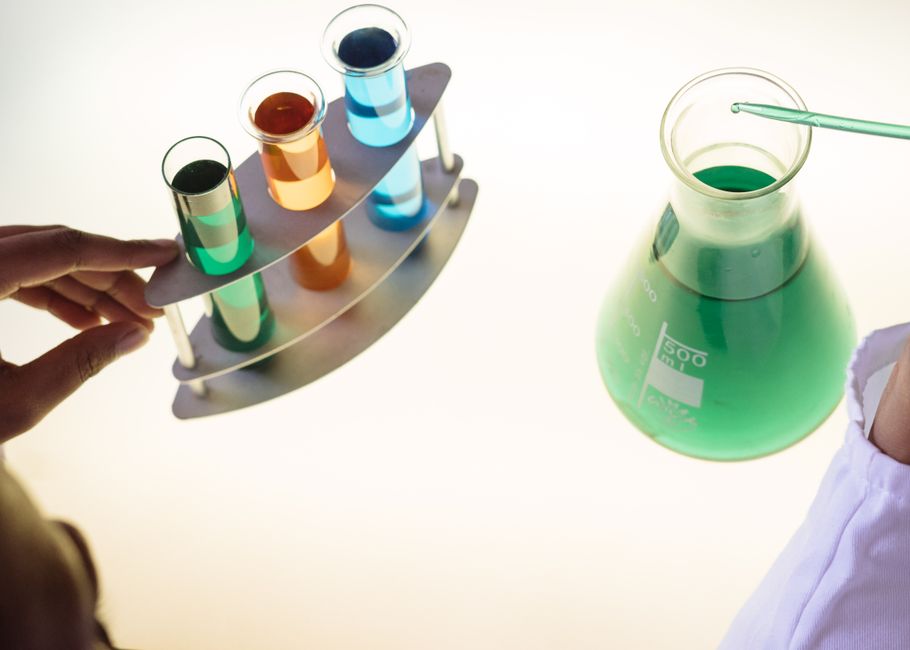 Pharmacognosy I (BSc)