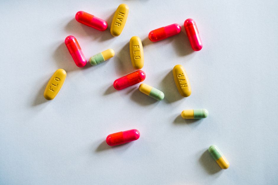Pharmacology II (BSc)