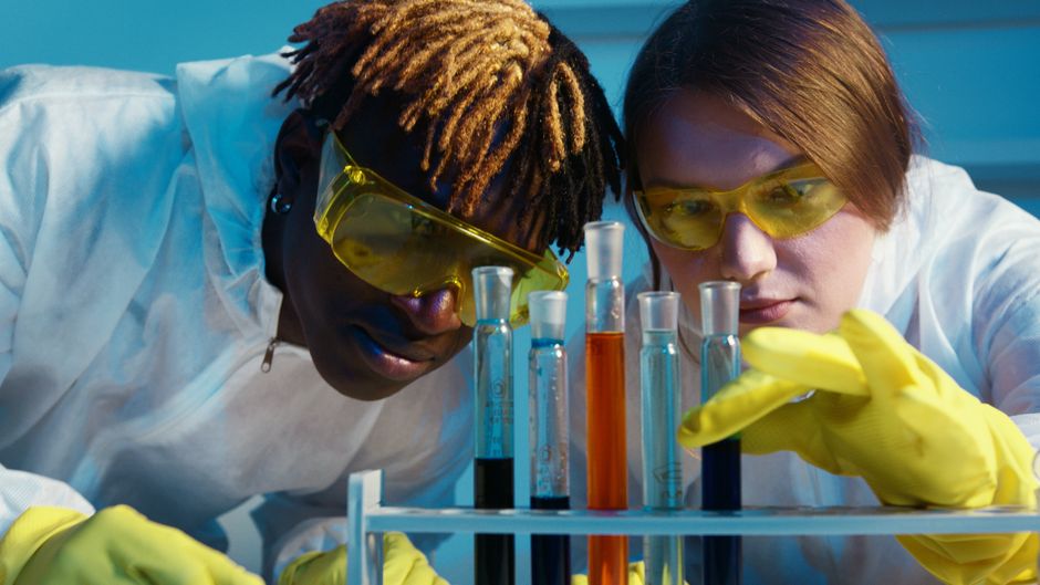 Toxicology (BSc Pharmacy)