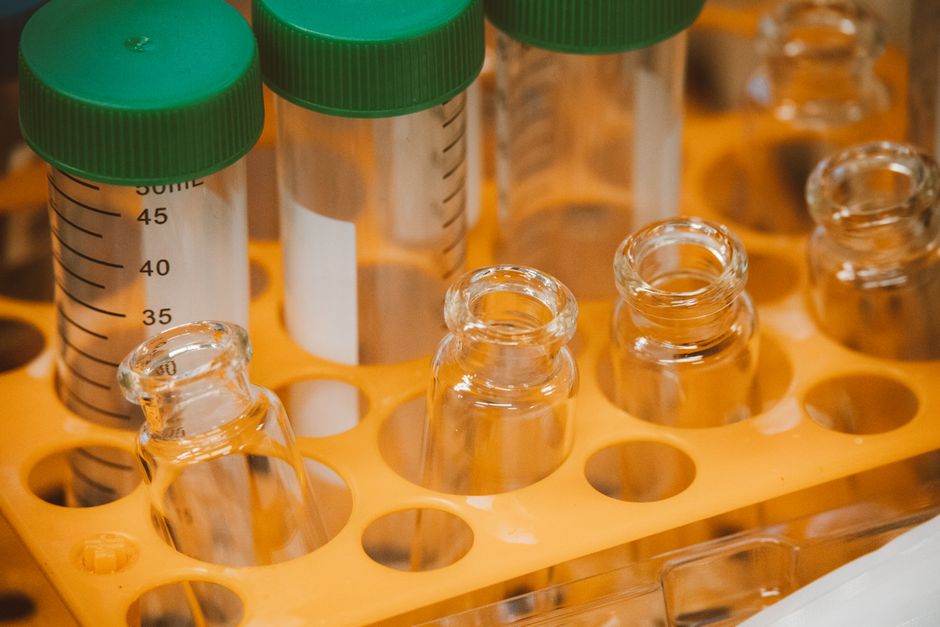 Research Methods in Pharmacy (MSc)