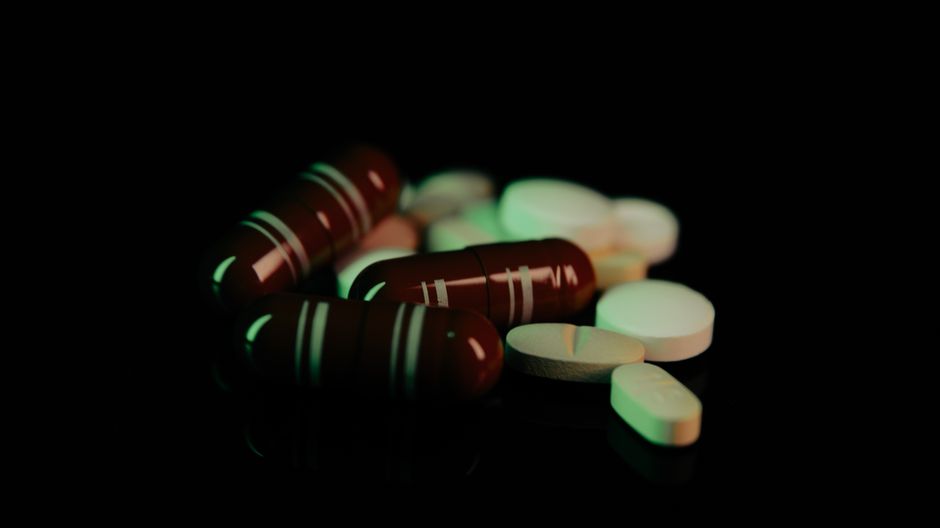 Drug Discovery & Development (MSc)