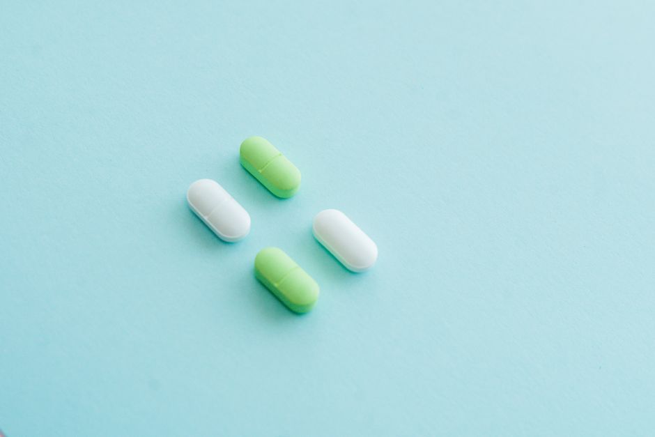 Advanced Pharmaceutical Theory (PhD)