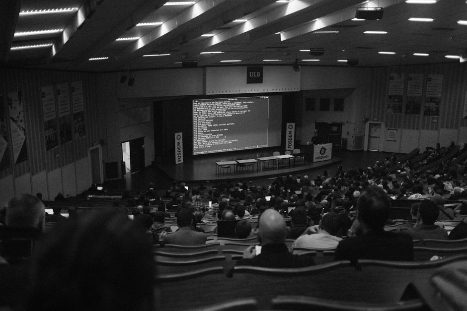Seminar Presentations (Pharmacy PhD)