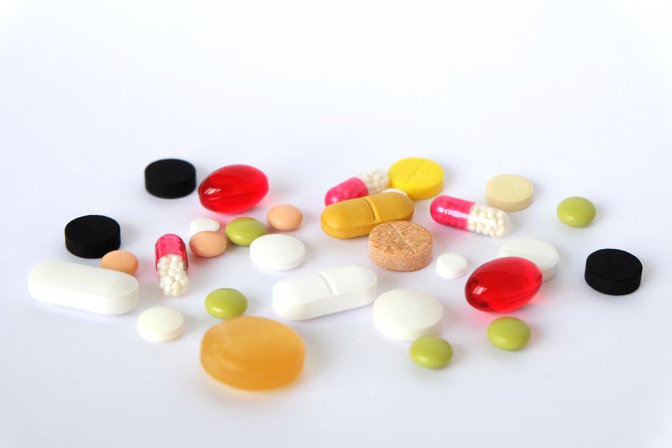 Dissertation Defense (Pharmacy PhD)