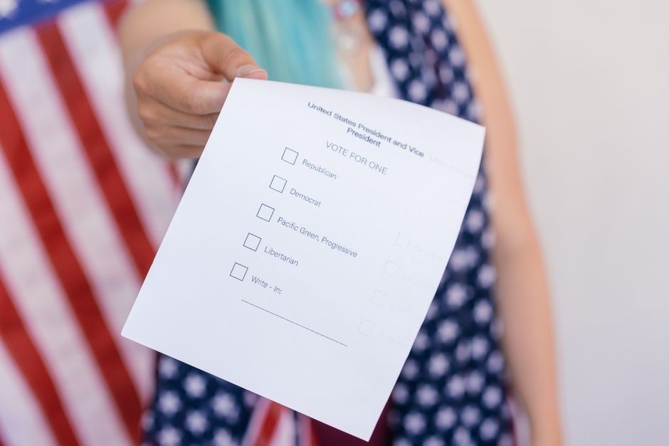 Introduction to Political Parties