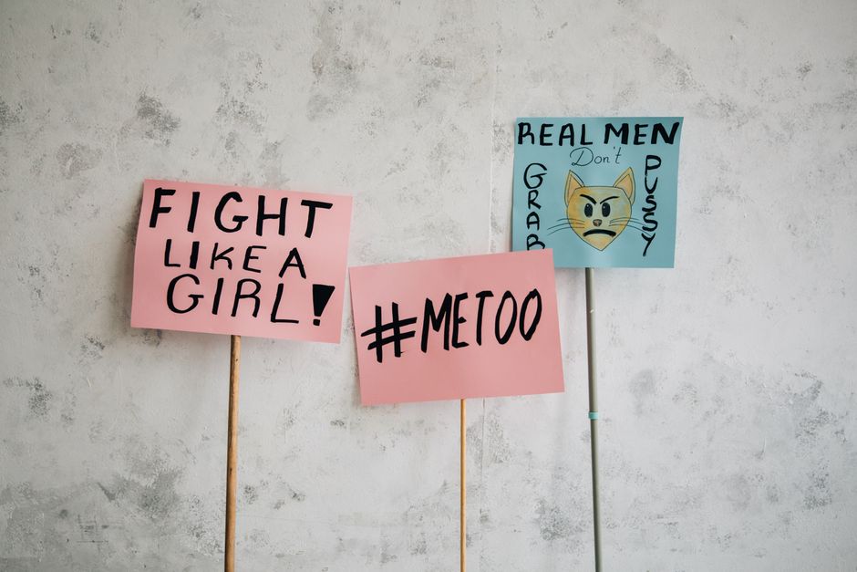 Introduction to Gender & Politics