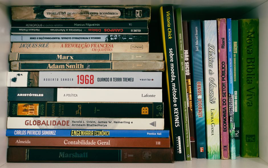 Research Methods I (ND Political Science)