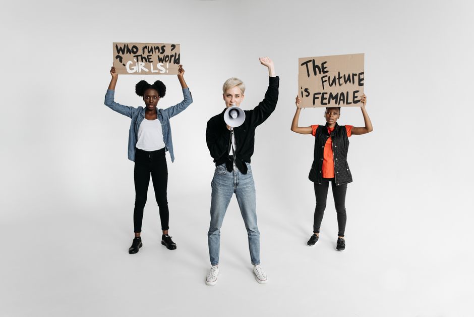 Gender & Politics Basics (ND)