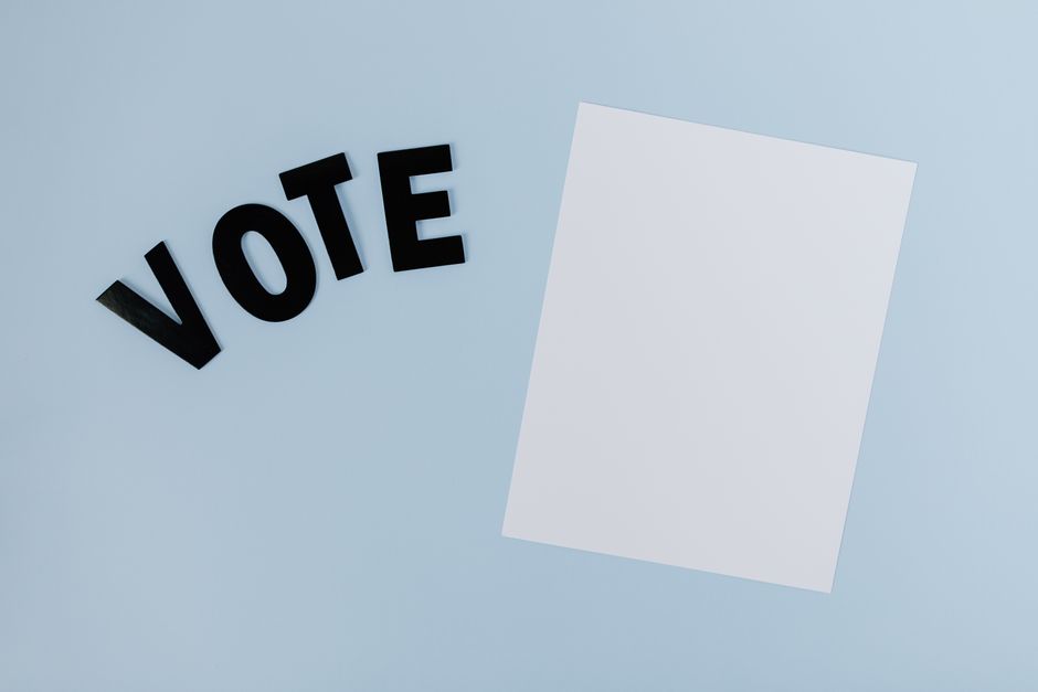 Political Communication Basics (ND)