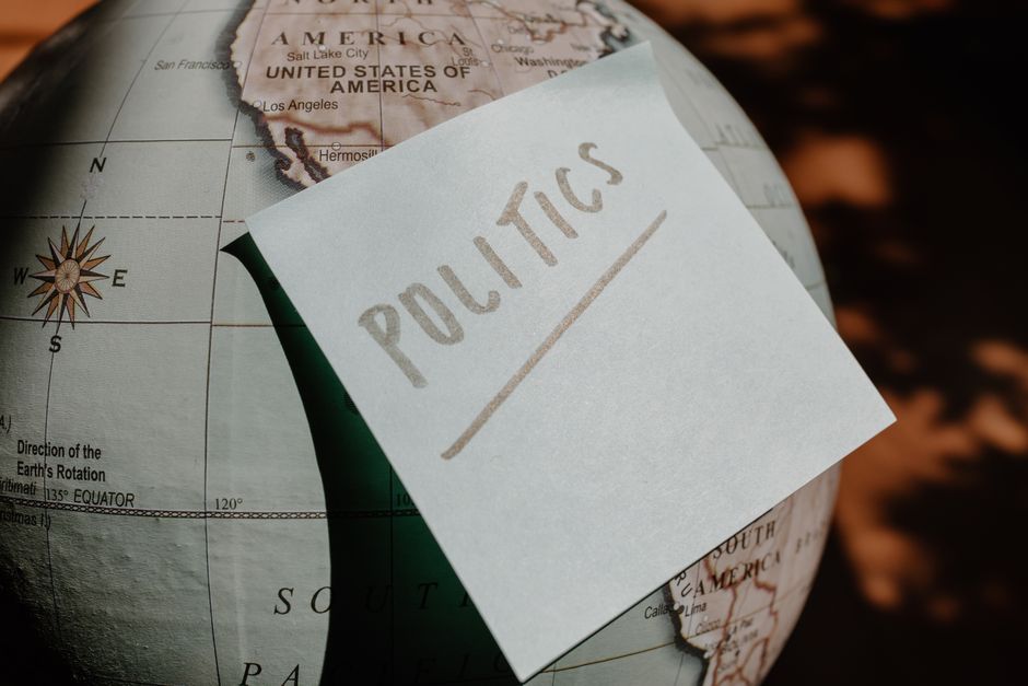 General Studies I (Political Science)