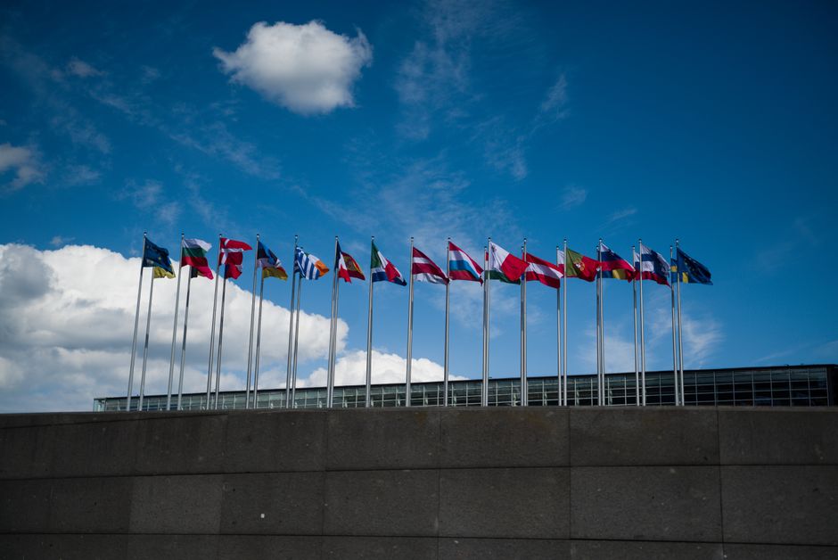 International Relations & Diplomacy (MSc)