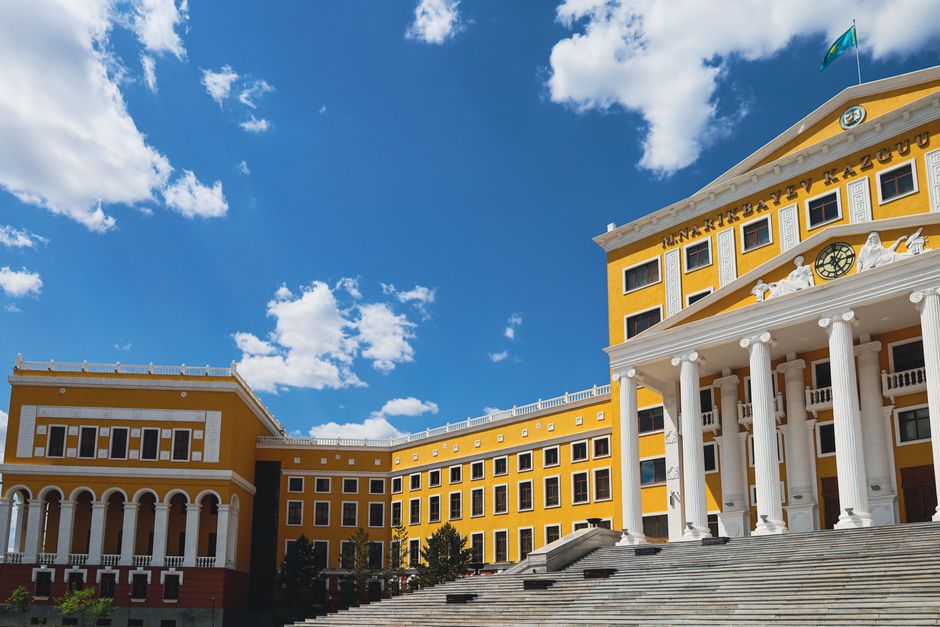 Public Policy & Governance (MSc)