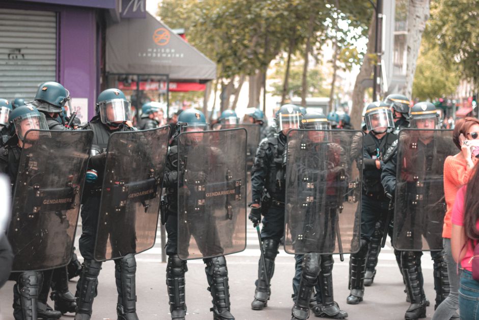 Conflict, Security & Peace Studies (MSc)