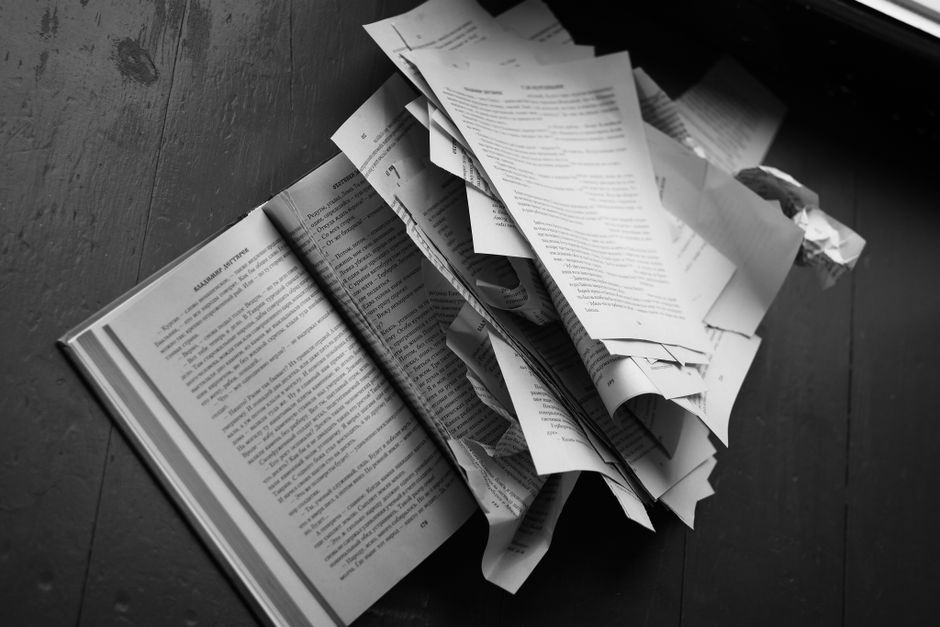 Thesis Research & Writing (MSc Political Science)