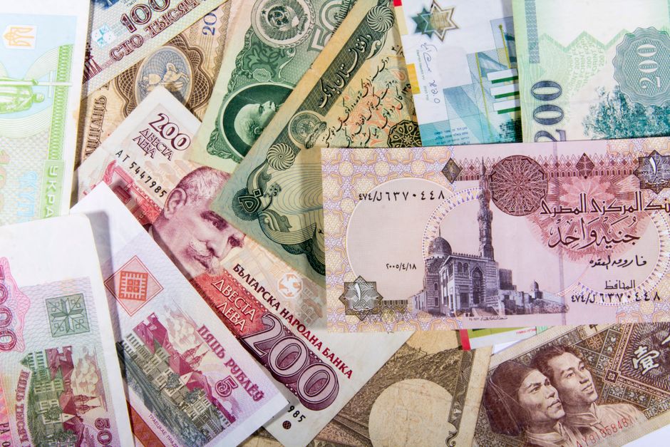 Political Economy & Development (MSc)