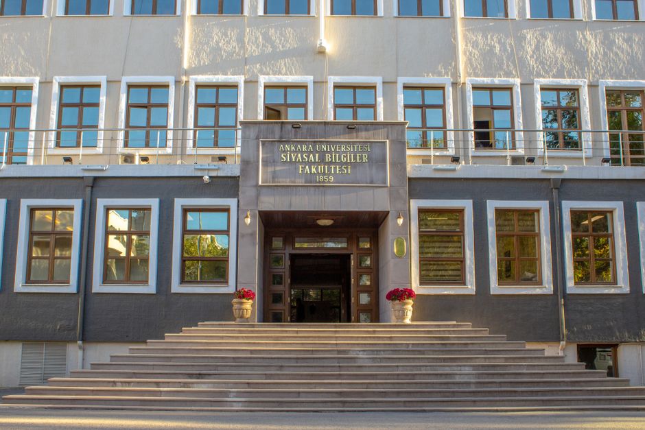 Submission & Award (Political Science PhD)