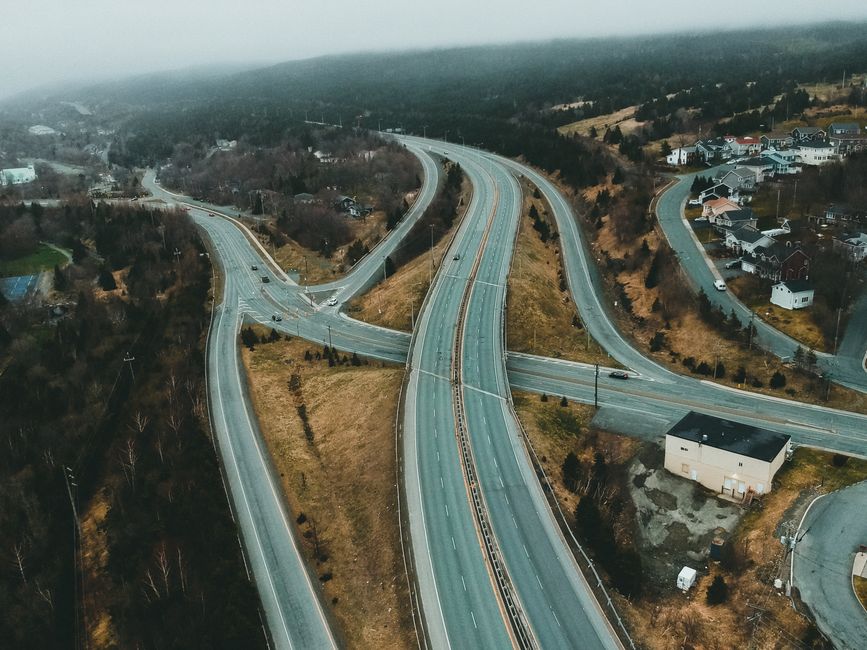 Introduction to Highway Engineering