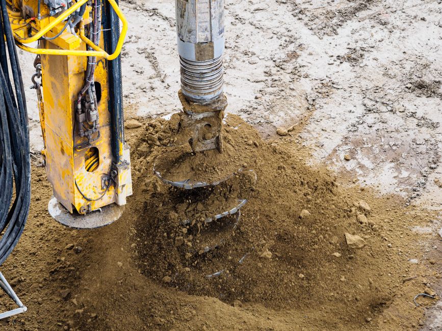 Introduction to Geotechnical Engineering