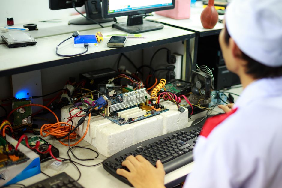 Introduction to Computers (Civil Engineering)