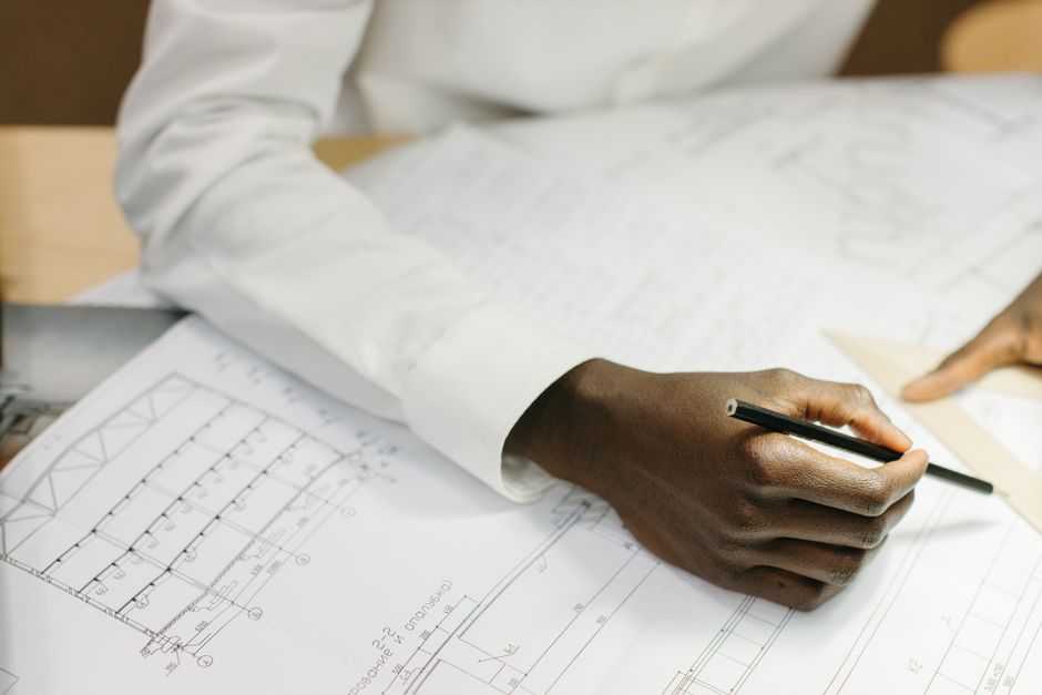Engineering Drawing I (ND)