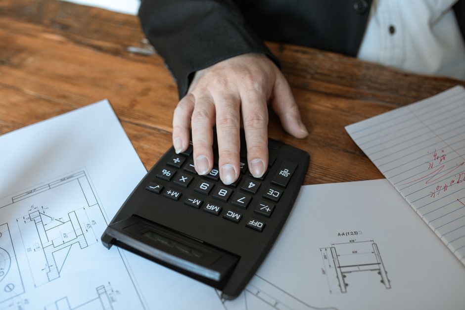 Engineering Mathematics II (ND Civil Engineering)
