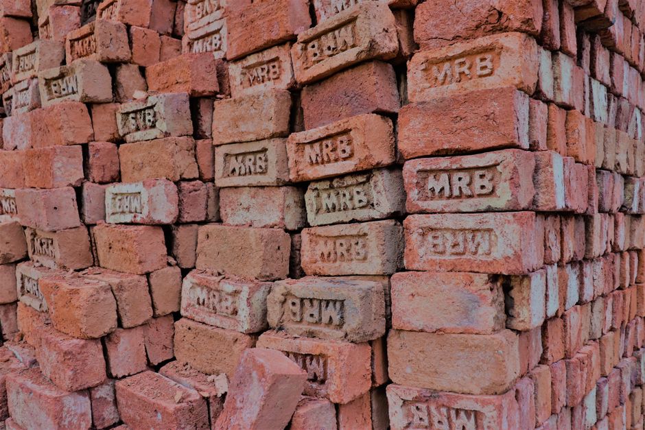 Building Materials & Construction (ND)