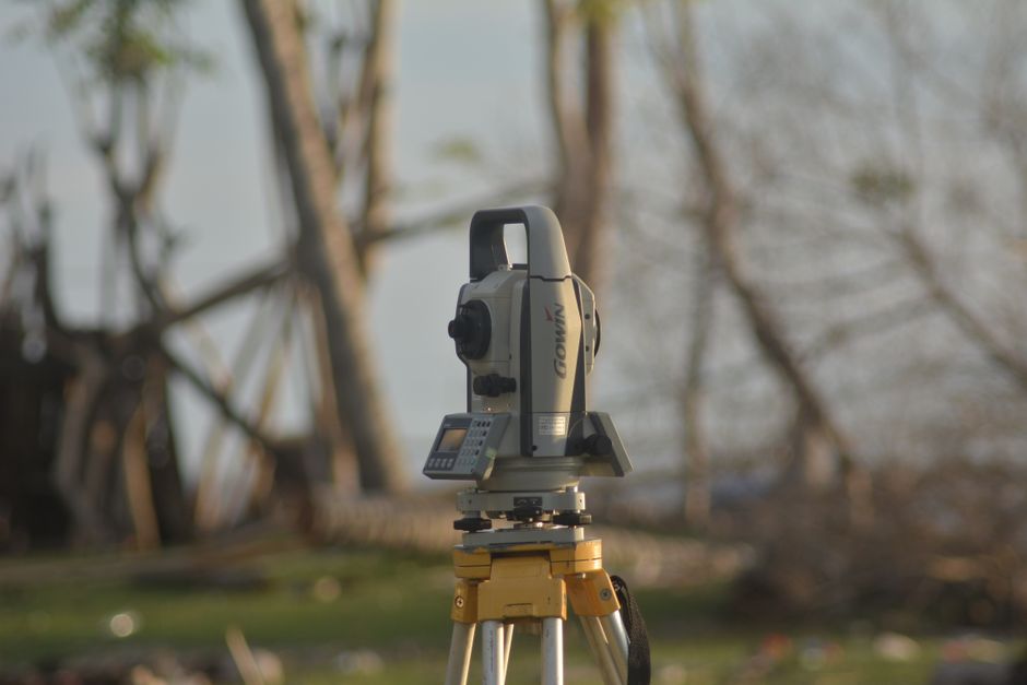 Surveying I (ND)