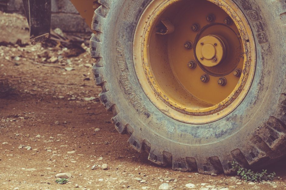 Soil Mechanics I (ND)