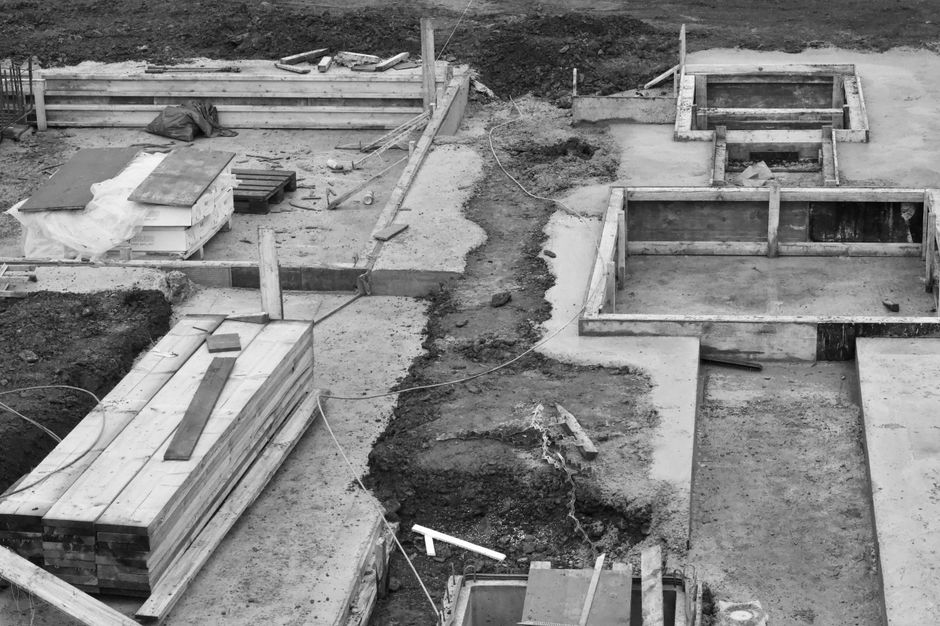 Concrete Technology (ND)
