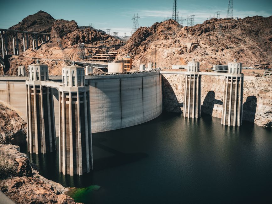 Water Resources Engineering I (ND)