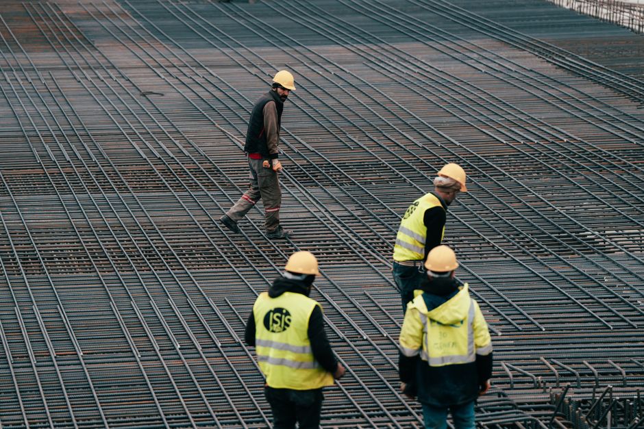 Construction Safety Basics (ND)