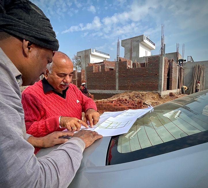 General Studies I (Civil Engineering)