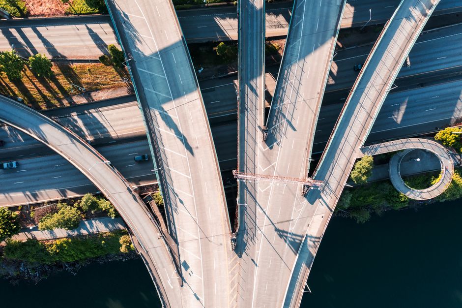 Highway & Transportation Engineering I (BEng)