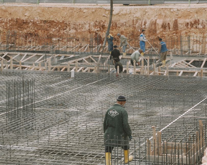 Foundation Engineering (BEng)