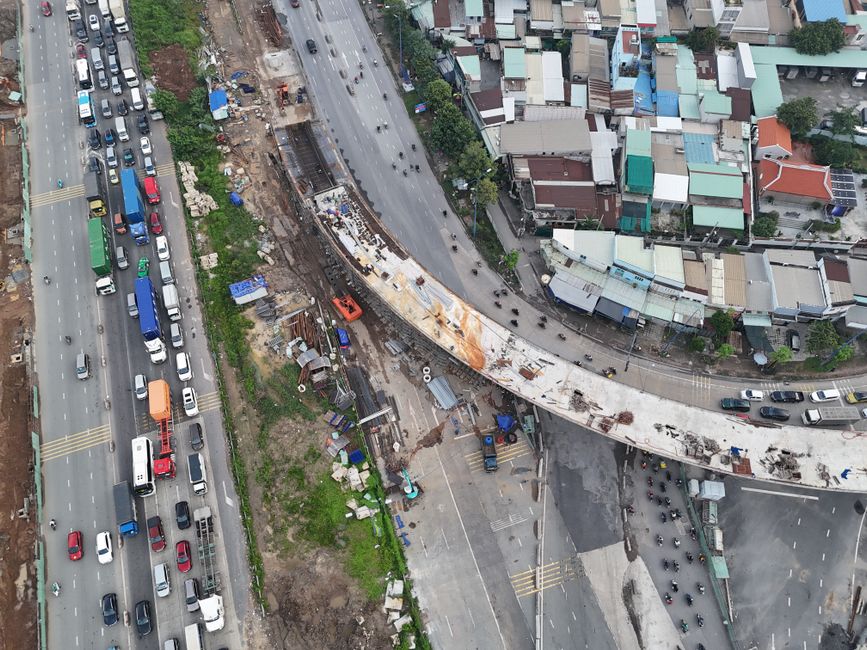 Highway & Transportation Engineering II (BEng)