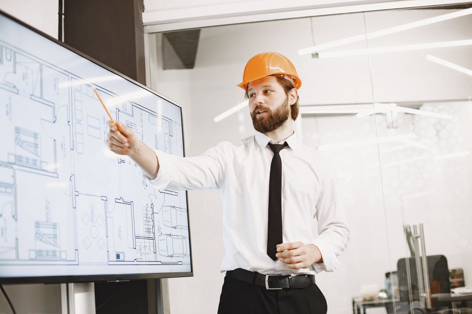 Construction Project Management (BEng)